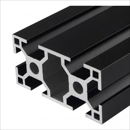 Industrial Aluminium Profile
